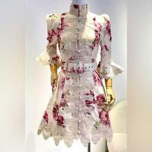 Brand new Zimmerman dress! Never worn, with tags.